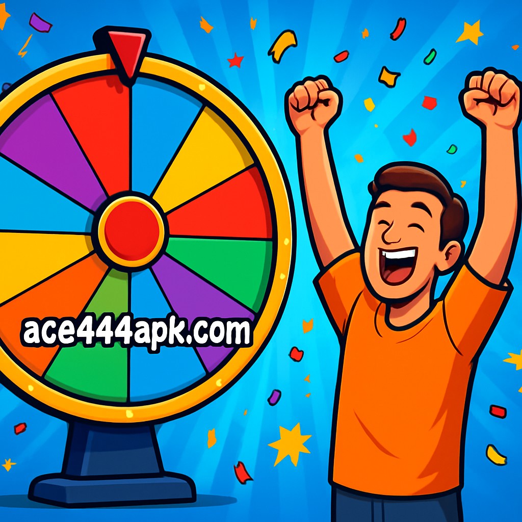 ace444 লাইভ গেমিং প্ল্যাটফর্ম বাংলাদেশে