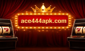 ace444 সুরক্ষিত অনলাইন গেমিং অভিজ্ঞতা