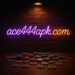 ace444 তিন-হ্যান্ড গেমিং প্ল্যাটফর্ম