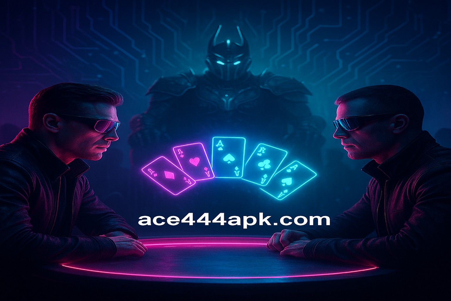 ace444 এর চার্জ বাফেলো আর্কেড