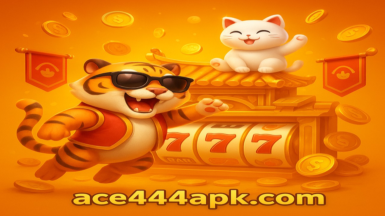 ace444 মোবাইল গোল্ডেন ল্যান্ড গেম