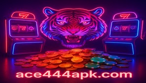 ace444 বাংলাদেশে অনলাইন গেমিং