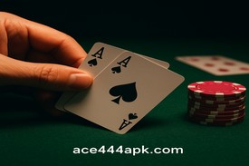 ace444 কার্ড গেম বাংলাদেশ